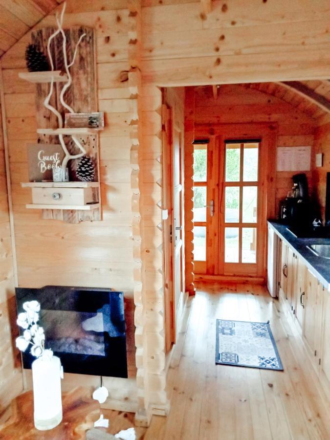 Le Studio Du Pressoir Gisay Екстер'єр фото